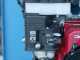 EuroMech EM500H-Dump &amp; Shovel - Motocarriola dumper idraulico 500Kg con paletta