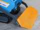 EuroMech EM500H-Dump &amp; Shovel - Motocarriola dumper idraulico 500Kg con paletta