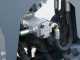 Motocarriola EuroMech EM500H-Dump &amp; Shovel - Cassone dumper idraulico 500 kg con paletta