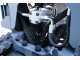 EuroMech EM500L-Dump &amp; Shovel - Motocarriola dumper idraulico 500Kg con paletta
