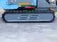 EuroMech EM500L-Dump &amp; Shovel - Motocarriola dumper idraulico 500Kg con paletta - Cambio idrostatico
