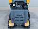EuroMech EM500L-Dump &amp; Shovel - Motocarriola dumper idraulico 500Kg con paletta - Cambio idrostatico
