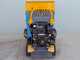 EuroMech EM500L-Dump &amp; Shovel - Motocarriola dumper idraulico 500Kg con paletta - Cambio idrostatico