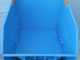 EuroMech EM500L-Dump &amp; Shovel - Motocarriola dumper idraulico 500Kg con paletta