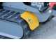 EuroMech EM500L-Dump &amp; Shovel - Motocarriola dumper idraulico 500Kg con paletta