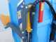 EuroMech EM500L-Dump &amp; Shovel - Motocarriola dumper idraulico 500Kg con paletta