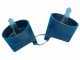 EuroMech EM500L-Dump &amp; Shovel - Motocarriola dumper idraulico 500Kg con paletta