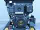EuroMech EM500L-Dump &amp; Shovel - Motocarriola dumper idraulico 500Kg con paletta