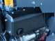 EuroMech EM500L-Dump &amp; Shovel - Motocarriola dumper idraulico 500Kg con paletta