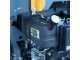 Motocarriola EuroMech EM500L-Dump &amp; Shovel - Cassone dumper idraulico 500 kg con paletta