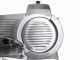 FAC S220AF - Affettatrice CE Professionale - in alluminio anodizzato