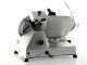 FAC S220AF - Affettatrice CE Professionale - in alluminio anodizzato