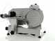 FAC S220AF - Affettatrice CE Professionale - in alluminio anodizzato