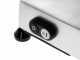 FAC S220AF - Affettatrice CE Professionale - in alluminio anodizzato
