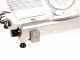 FAC S220AF - Affettatrice CE Professionale - in alluminio anodizzato