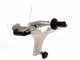 FAC S220AF - Affettatrice CE Professionale - in alluminio anodizzato