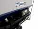 BullMach BM-IDH 50KW - Generatore aria calda diesel - a combustione indiretta