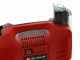 Einhell TC-AC 190 OF - Compressore portatile per auto - Set completo