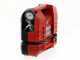 Einhell TC-AC 190 OF - Compressore portatile per auto - Set completo