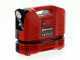 Einhell TC-AC 190 OF - Compressore portatile per auto - Set completo