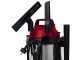 Einhell TC-VC 1815 S - Aspirasolidi e liquidi