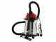 Einhell TC-VC 1815 S - Aspirasolidi e liquidi