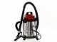 Einhell TC-VC 1815 S - Aspirasolidi e liquidi