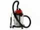 Einhell TC-VC 1815 S - Aspirasolidi e liquidi