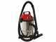 Einhell TC-VC 1815 S - Aspirasolidi e liquidi
