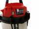 Einhell TC-VC 1815 S - Aspirasolidi e liquidi