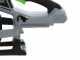 EGO LB5300E - Soffiatore a batteria - SENZA BATTERIE E CARICABATTERIE