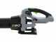 EGO LB5300E - Soffiatore a batteria - SENZA BATTERIE E CARICABATTERIE