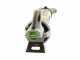 EGO LB5300E - Soffiatore a batteria - SENZA BATTERIE E CARICABATTERIE