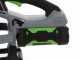 EGO LB5300E - Soffiatore a batteria 56V 2.5Ah