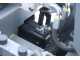 EuroMech EM500L-Dump - Motocarriola cassone dumper idraulico 500Kg