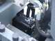 EuroMech EM500L-Dump - Motocarriola cassone dumper idraulico 500Kg - Cambio idrostatico