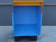EuroMech EM500L-Dump - Motocarriola cassone dumper idraulico 500Kg - Cambio idrostatico