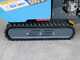 EuroMech EM500L-Dump - Motocarriola cassone dumper idraulico 500Kg - Cambio idrostatico