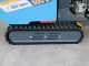 EuroMech EM500L-Dump - Motocarriola cassone dumper idraulico 500Kg
