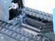 EuroMech EM500L-Dump - Motocarriola cassone dumper idraulico 500Kg