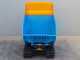 EuroMech EM500L-Dump - Motocarriola cassone dumper idraulico 500Kg