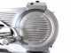FAC F300CL - Affettatrice a gravit&agrave; - CE Professionale - in alluminio anodizzato