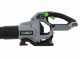 EGO LB5800E - Soffiatore a batteria - SENZA BATTERIE E CARICABATTERIE