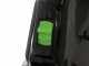 EGO LBX6000 - Soffiatore a batteria - SENZA BATTERIE E CARICABATTERIE