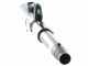 EGO LBX6000 - Soffiatore a batteria - SENZA BATTERIE E CARICABATTERIE