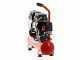 Einhell TE-AC 6 Silent - Compressore aria elettrico silenziato