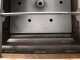 Top Line Gringo B038 - Barbecue a legna in corten