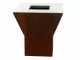 Top Line Gringo B038 - Barbecue a legna in corten