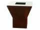 Top Line Gringo B038 - Barbecue a legna in corten