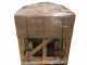 Top Line Gringo B038 - Barbecue a legna in corten